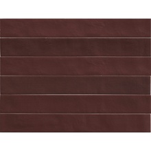 Eccentrico Norma С000610226 CENEO005006_NeoWarmRed keramisch graniet 4,6x37,5 cm, Italië - foto 1 - foto 1