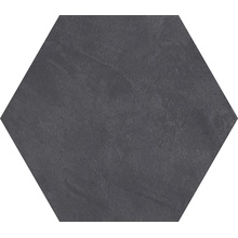 Eccentrico Quadra С000612268 CEQUA022004_Quadra Ardesia grès cérame 22x25 cm, Italie - photo 1 - photo 1