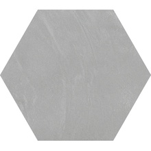 Eccentrico Quadra С000612267 CEQUA022002_Quadra Cenere grès cérame 22x25 cm, Italie - photo 1 - photo 1