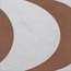Eccentrico Quadra С000612283 CEQUA020018_Quadra Decor porcelain tile 20,5x20,5 cm, Italy - photo 1