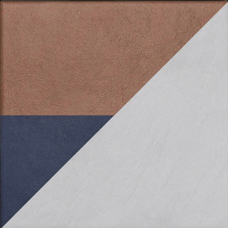 Eccentrico Quadra С000612281 CEQUA020016_Quadra Decor porcelain tile 20,5x20,5 cm, Italy - photo 1 Eccentrico Quadra С000612281 CEQUA020016_Quadra Decor porcelain tile 20,5x20,5 cm, Italy - photo 1