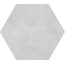 Eccentrico Quadra С000612266 CEQUA022001_Quadra Ghiaccio porcelain tile 22x25 cm, Italy - photo 1 Eccentrico Quadra С000612266 CEQUA022001_Quadra Ghiaccio porcelain tile 22x25 cm, Italy - photo 1