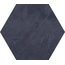 Eccentrico Quadra С000612269 CEQUA022005_Quadra Prussia porcelain tile 22x25 cm, Italy - photo 1