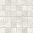 Edimax Astor Bloom С000555348 NB74_GREY_MOSAICO_30*30 Mozaika 30x30 cm, Itálie, další druhy kamene - fotografie 1