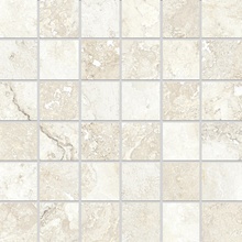 Edimax Astor Bloom С000555346 NB72_WHITE_MOSAICO_30*30 Mosaico 30x30 cm, Itália, outros tipos de pedra - foto 1 - foto 1