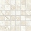 Edimax Astor Bloom С000555346 NB72_WHITE_MOSAICO_30*30 Mosaic 30x30 cm, Italy, other types of stone - photo 1