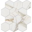 Edimax Astor Charme С000570322 NC56_MOSAICO_ESA_K96_GOLD_29,5*34 Mosaic 29,5x34 cm, Italy, other types of marble - photo 1 Edimax Astor Charme С000570322 NC56_MOSAICO_ESA_K96_GOLD_29,5*34 Mosaic 29,5x34 cm, Italy, other types of marble - photo 1