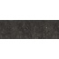 Edimax Astor Concert С000526368 5BM3_Black porcelain tile 13x40 cm, Italy, other types of stone - photo 1