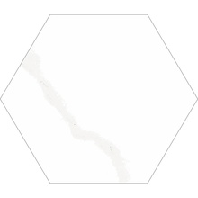 Edimax Astor Concert С000526371 B236_WhiteEsagono gres porcelanowy 14,5x16,7 cm, Włochy, inne rodzaje kamienia - zdjęcie 1 - zdjęcie 1