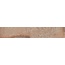 Edimax Astor Context С000628538 7KN6_battiscopa AMBER baseboard 7,5x45,3 cm, Italy, cotto - photo 1