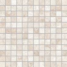 Edimax Astor Echoes С000618578 NC84_LIGHT mosaico 2,5x2,5 Mosaico 30x30 cm, Itália, outros tipos de pedra - foto 1 - foto 1