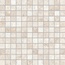 Edimax Astor Echoes С000618578 NC84_LIGHT mosaico 2,5x2,5 Mosaic 30x30 cm, Italy, other types of stone - photo 1