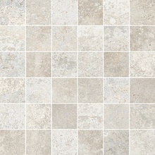 Edimax Astor Fable CC89 IVOIRE mosaico Mosaik 30x30 cm, Italien, andere steinarten - Foto 1 - Foto 1