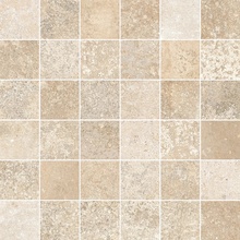 Edimax Astor Fable CC88 SABLE mosaico Mosaik 30x30 cm, Italien, andere steinarten - Foto 1 - Foto 1