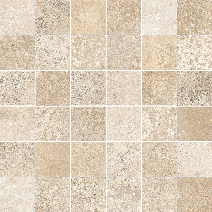 Edimax Astor Fable CC88 SABLE mosaico Mosaik 30x30 cm, Italien, andere steinarten - Foto 1 Edimax Astor Fable CC88 SABLE mosaico Mosaik 30x30 cm, Italien, andere steinarten - Foto 1