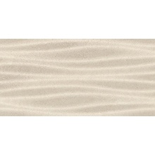 Edimax Astor Feel С000482229 6FK5_CreamWaves gres porcelánový 30x60 cm, Itálie, další druhy kamene - fotografie 1 - foto 1