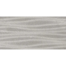 Edimax Astor Feel С000482230 6FK2_GreyWaves gres porcelánový 30x60 cm, Itálie, další druhy kamene - fotografie 1 - foto 1
