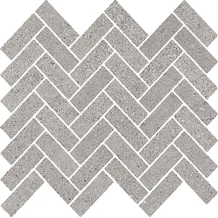 Edimax Astor Feel С000482308 N7V2_GreyMosaicoSpina Mozaika 30x30 cm, Itálie, další druhy kamene - fotografie 1 Edimax Astor Feel С000482308 N7V2_GreyMosaicoSpina Mozaika 30x30 cm, Itálie, další druhy kamene - fotografie 1