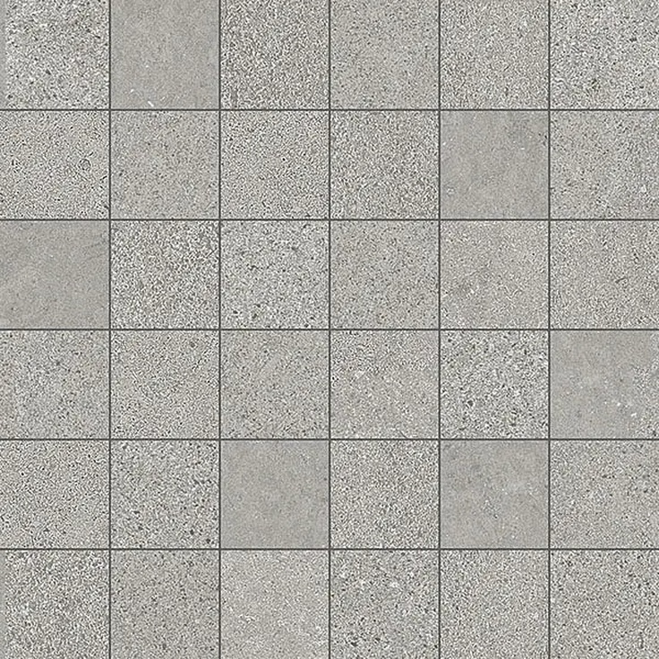 Edimax Astor Feel С000482303 N3S5_GreyMosaico Мозаика 30x30 см, Италия, прочие виды камня - фото 1 Edimax Astor Feel С000482303 N3S5_GreyMosaico Мозаика 30x30 см, Италия, прочие виды камня - фото 1