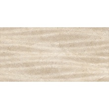 Edimax Astor Feel С000482232 6FK4_IvoryWaves gres porcelánový 30x60 cm, Itálie, další druhy kamene - fotografie 1 - foto 1