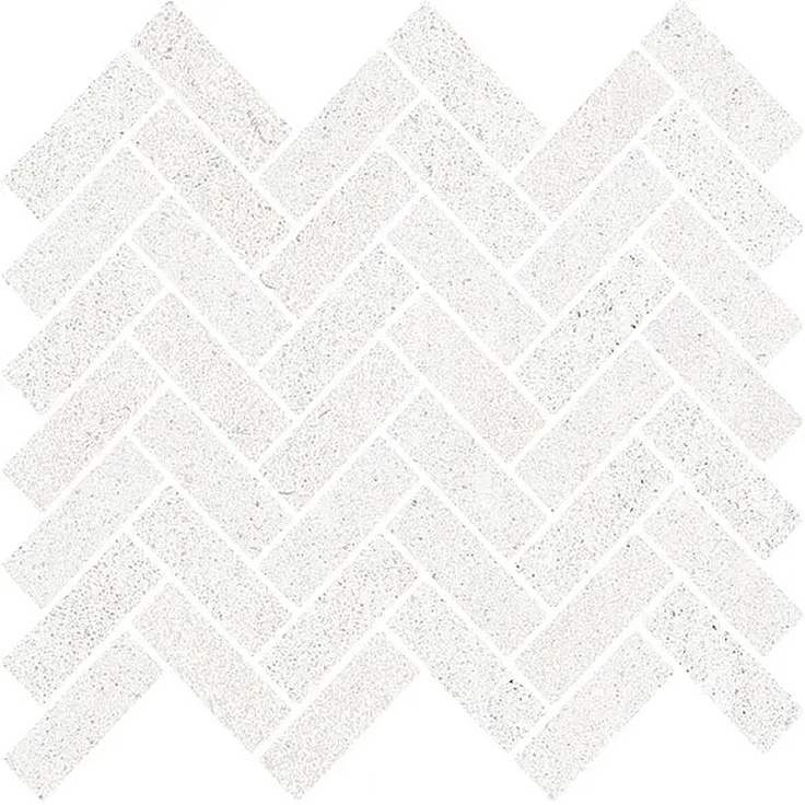 Edimax Astor Feel С000482311 N7V5_WhiteMosaicoSpina Mosaic 30x30 cm, Italy, other types of stone - photo 1 Edimax Astor Feel С000482311 N7V5_WhiteMosaicoSpina Mosaic 30x30 cm, Italy, other types of stone - photo 1