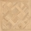 Edimax Astor Groove С000611777 TP41_CASSETTONE_BLOND_80X80 porcelain tile 80x80 cm, Italy, wood look - photo 1