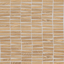 Edimax Astor Groove С000611782 NH46_MOSAICO_TATAMI_SUNSET Mosaico 30x30 cm, Itália, árvore - foto 1 - foto 1