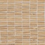 Edimax Astor Groove С000611782 NH46_MOSAICO_TATAMI_SUNSET Mozaik 30x30 cm, Italien, træ - foto 1