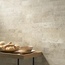 Edimax Astor Manor 6x30, glazed porcelain stoneware, Italy, limestone - interior photo 2