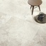 Edimax Astor Manor 6x30, glazed porcelain stoneware, Italy, limestone - interior photo 1