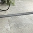 Edimax Astor Manor 6x30, glazed porcelain stoneware, Italy, limestone - interior photo 6