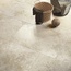 Edimax Astor Manor 6x30, glazed porcelain stoneware, Italy, limestone - interior photo 5