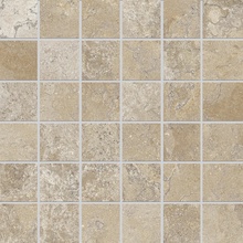 Edimax Astor Manor С000598830 NC38_MOSAICO_ALMOND_30*30 Mosaico 30x30 cm, Itália, calcário - foto 1 - foto 1