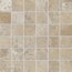 Edimax Astor Manor С000598830 NC38_MOSAICO_ALMOND_30*30 Mosaico 30x30 cm, Itália, calcário - foto 1