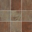 Edimax Astor Melt С000509931 7MF3_Oxyd Dec. 60x60 granitkeramik 60x60 cm, Italien, metallimitation - foto 1 Edimax Astor Melt С000509931 7MF3_Oxyd Dec. 60x60 granitkeramik 60x60 cm, Italien, metallimitation - foto 1