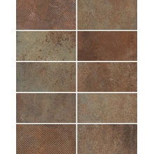 Edimax Astor Melt С000509933 3J54_Oxyd Dec. 30x60 granitkeramik 30x60 cm, Italien, metallimitation - foto 1 - foto 1