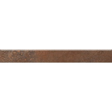 Edimax Astor Melt С000509946 5W34_Oxyd battiscopa 7x60 golvlist 7x60 cm, Italien, metallimitation - foto 1 - foto 1