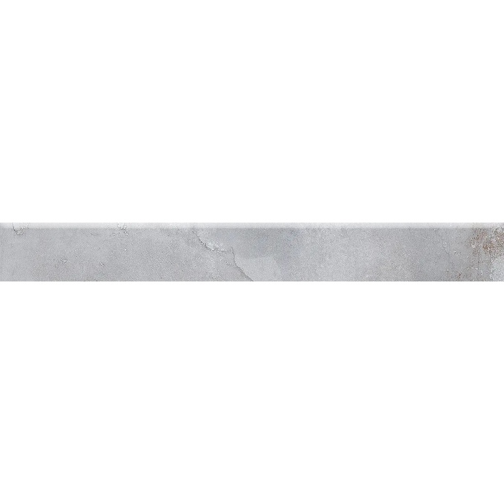 Edimax Astor Melt С000509945 5W50_Pewter battiscopa 7x60 golvlist 7x60 cm, Italien, metallimitation - foto 1 Edimax Astor Melt С000509945 5W50_Pewter battiscopa 7x60 golvlist 7x60 cm, Italien, metallimitation - foto 1