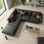 Edimax Astor MyTime 10x60, glaserad keramisk granit, Italien, betong - interiörfoto 21 Edimax Astor MyTime 10x60, glaserad keramisk granit, Italien, betong - interiörfoto 21