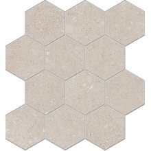 Edimax Astor MyTime С000578433 NL68_MosaicoEsaK96Camel29,5x34 Mosaico 29,5x34 cm, Itália, concreto - foto 1 - foto 1