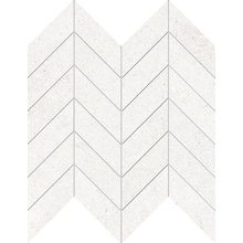 Edimax Astor MyTime С000578449 NL78_MosaicoChevronLatte30x31 Mosaico 30x31 cm, Itália, concreto - foto 1 - foto 1