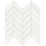 Edimax Astor MyTime С000578449 NL78_MosaicoChevronLatte30x31 Mosaïque 30x31 cm, Italie, béton - photo 1