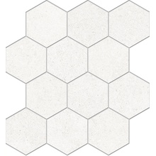 Edimax Astor MyTime С000578431 NL70_MosaicoEsaK96Latte29,5x34 Mosaico 29,5x34 cm, Itália, concreto - foto 1 - foto 1
