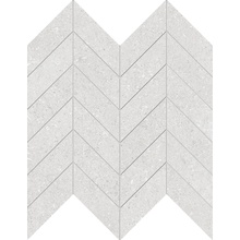 Edimax Astor MyTime С000578458 NL75_MosaicoChevronOyster30x31 Mosaico 30x31 cm, Itália, concreto - foto 1 - foto 1