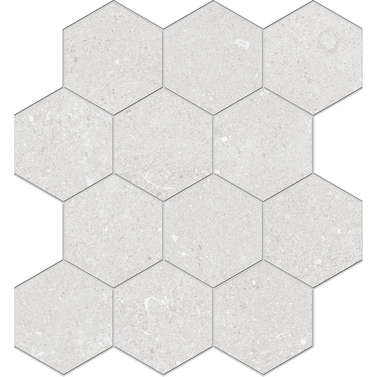 Edimax Astor MyTime С000578434 NL67_MosaicoEsaK96Oyster29,5x34 Mosaic 29,5x34 cm, Italy, concrete - photo 1 Edimax Astor MyTime С000578434 NL67_MosaicoEsaK96Oyster29,5x34 Mosaic 29,5x34 cm, Italy, concrete - photo 1