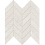Edimax Astor MyTime С000578452 NL77_MosaicoChevronVanilla30x31 Mosaico 30x31 cm, Italia, calcestruzzo - foto 1