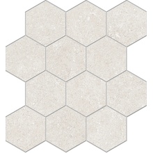 Edimax Astor MyTime С000578432 NL69_MosaicoEsaK96Vanilla29,5x34 Mosaico 29,5x34 cm, Itália, concreto - foto 1 - foto 1