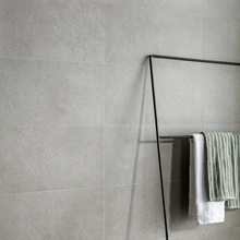 Edimax Astor Nuances 10x60, grès cérame émaillé, Italie, ardoise (andésite) - photo d'intérieur 1 - 2 Edimax Astor Nuances 10x60, grès cérame émaillé, Italie, ardoise (andésite) - photo d'intérieur 1 - photo 2