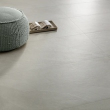 Edimax Astor Nuances 10x60, glazed porcelain stoneware, Italy, slate (andesite) - interior photo 1 - photo 2