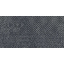 Edimax Astor Nuances С000611942 3Q03_DEC.LACE_ANTHRACITE_30X60 gres porcelanato 30x60 cm, Itália, ardósia (andesito) - foto 1 - foto 1